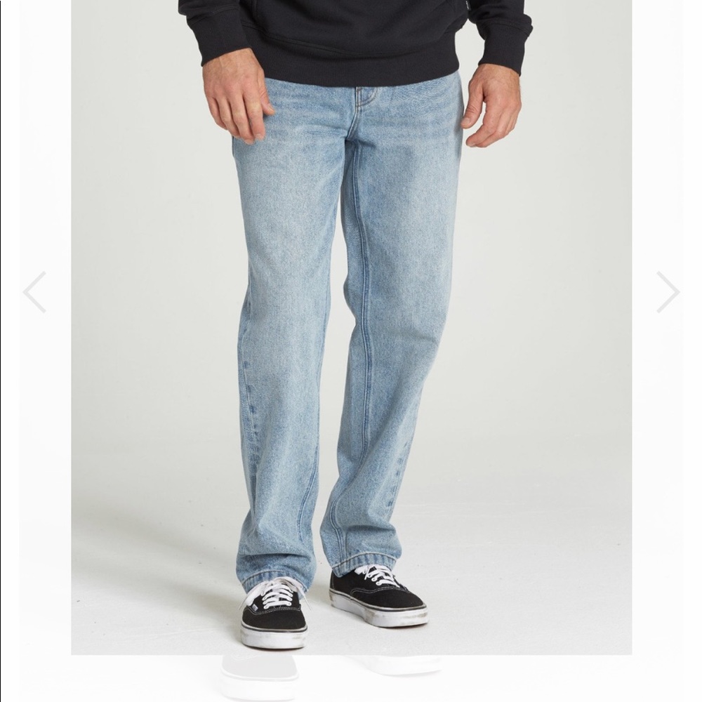 Billabong men’s jeans